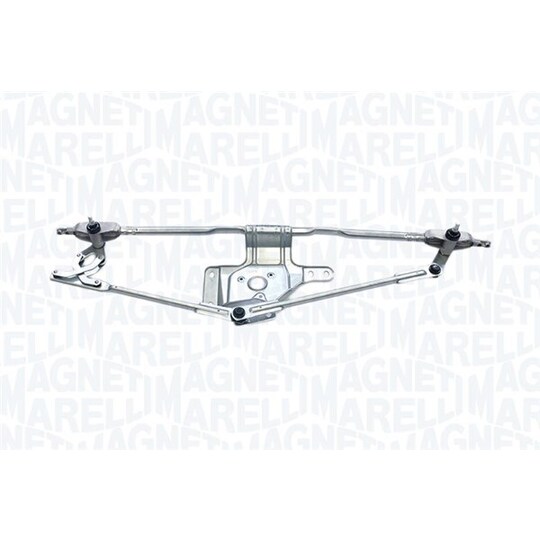 085570716010 - Wiper Linkage 