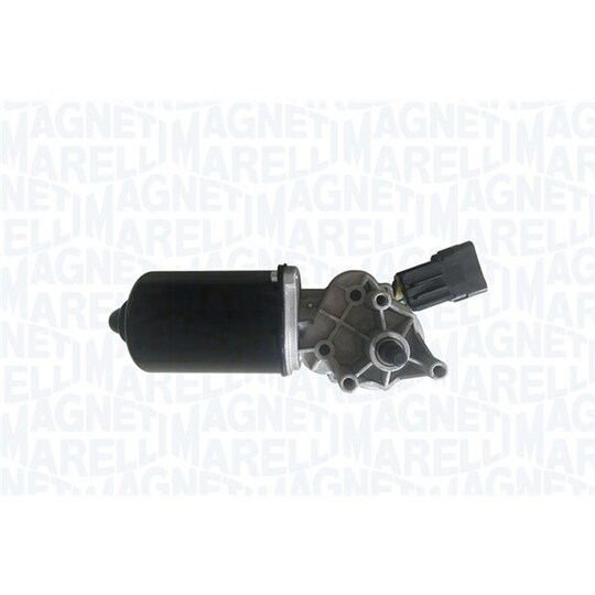 064372000010 - Wiper Motor 