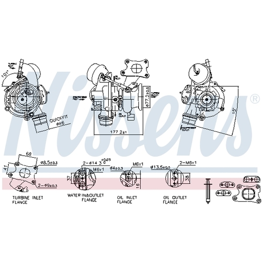 93276 - Charger, charging system 