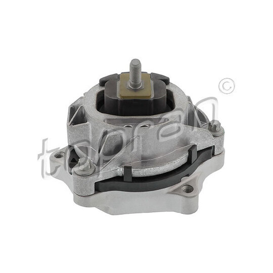 503 929 - Engine Mounting 