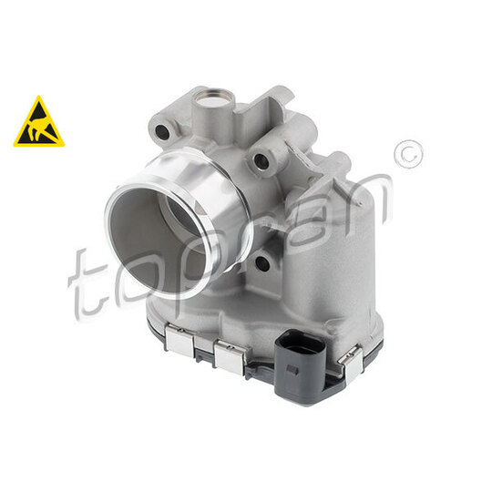 305 898 - Throttle body 