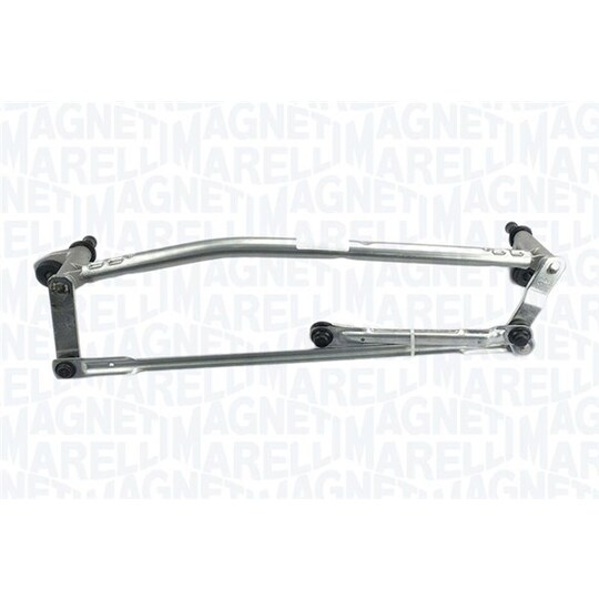 085570741010 - Wiper Linkage 