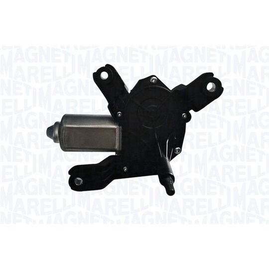 064070800010 - Wiper Motor 