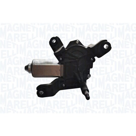 064070900010 - Wiper Motor 