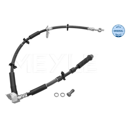 53-14 525 0013/S - Brake Hose 