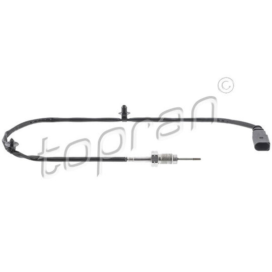 120 144 - Sensor, exhaust gas temperature 