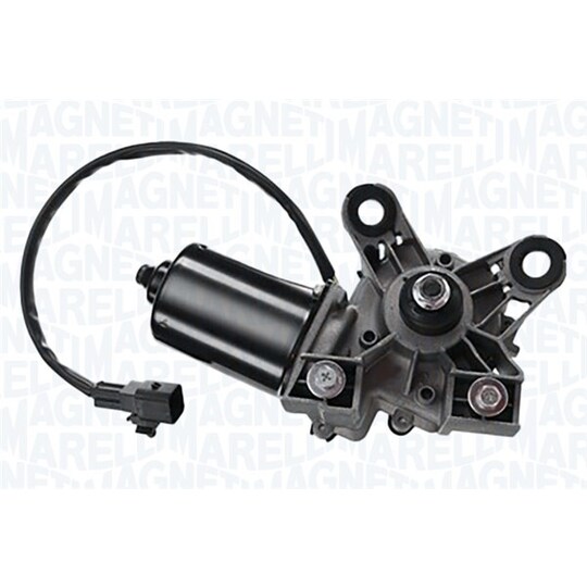 064375000010 - Wiper Motor 