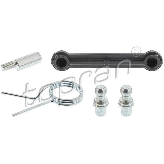 306 001 - Repair Kit, gear lever 