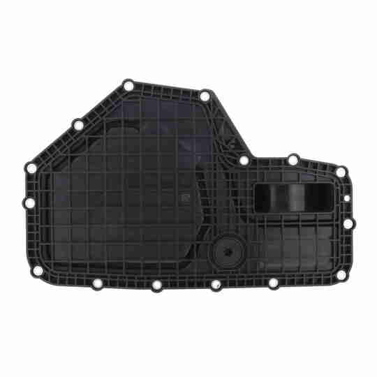 V10-8610 - Oil sump, automatic transmission 