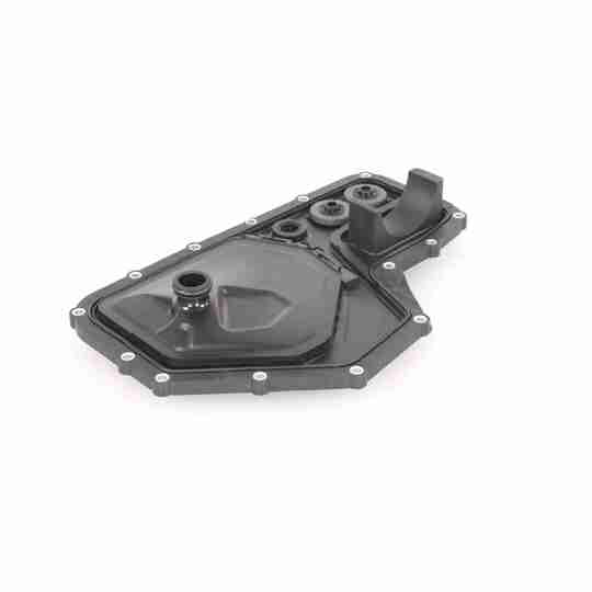 V10-8610 - Oil sump, automatic transmission 