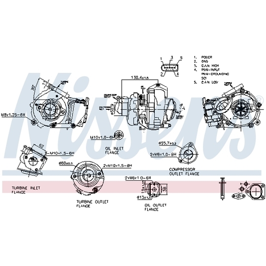 93502 - Charger, charging system 