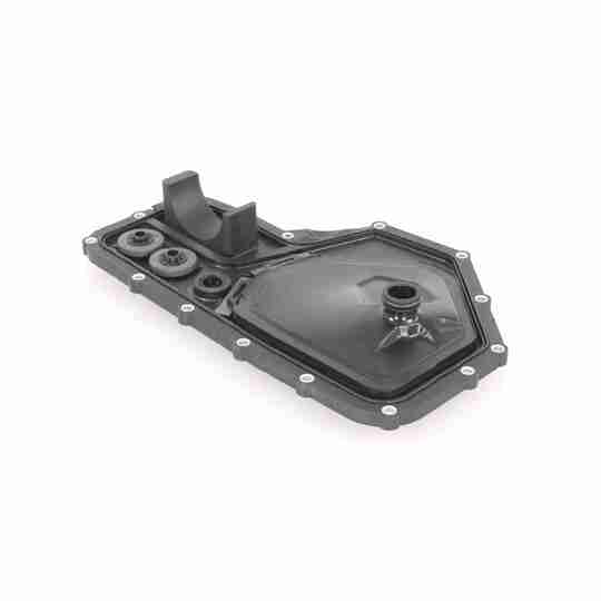 V10-8610 - Oil sump, automatic transmission 