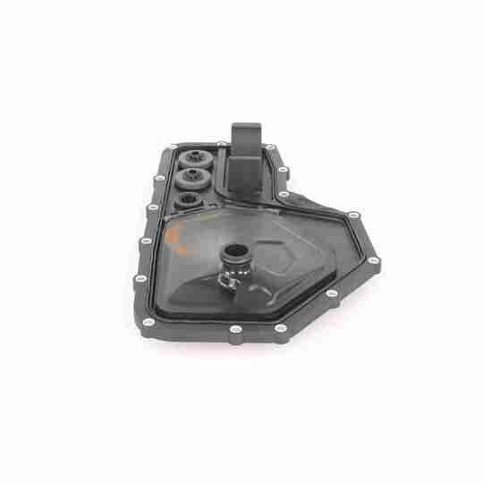 V10-8610 - Oil sump, automatic transmission 