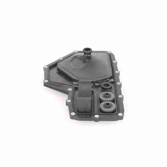 V10-8610 - Oil sump, automatic transmission 