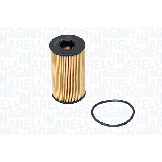 153071762682 - Oil filter 