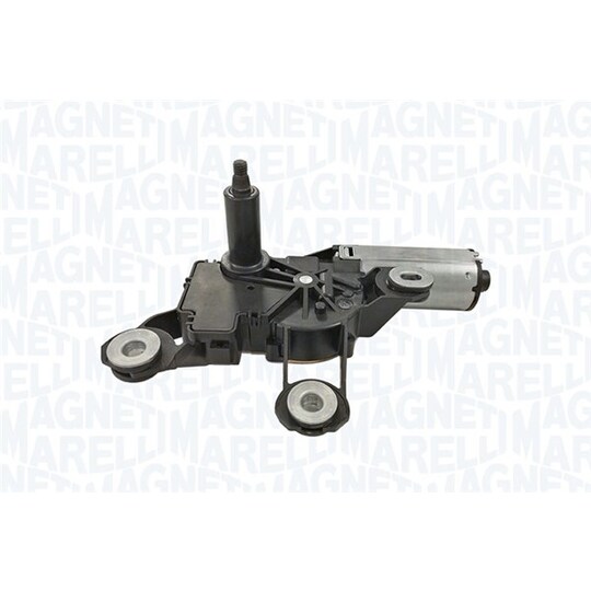 064070200010 - Wiper Motor 