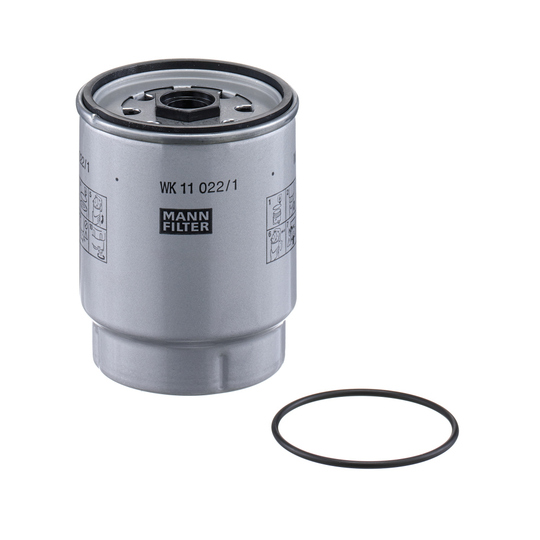 WK 11 022/1 z - Fuel filter 