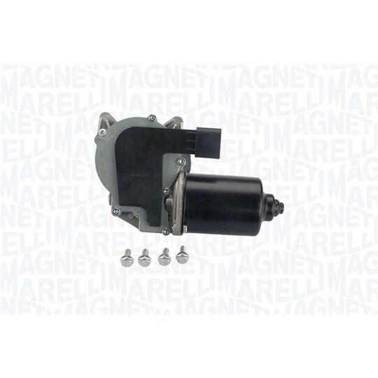 064373010010 - Wiper Motor 