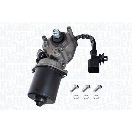 064371501010 - Wiper Motor 