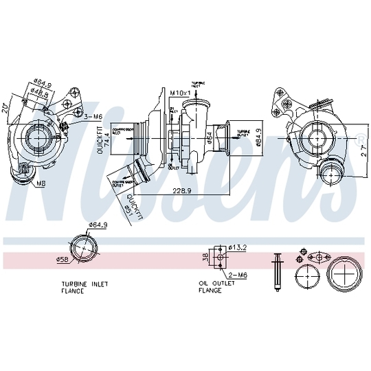 93323 - Charger, charging system 