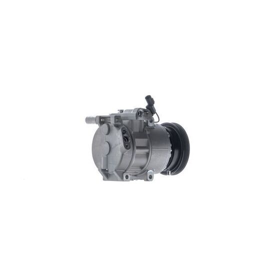 ACP 1406 000S - Compressor, air conditioning 