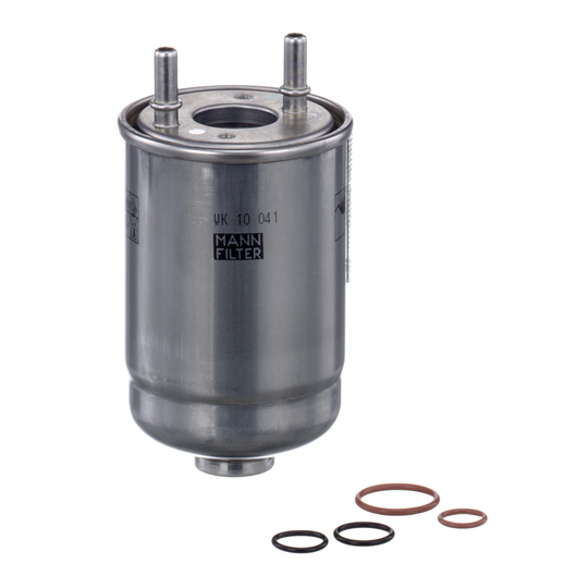 WK 10 041 z - Fuel filter 