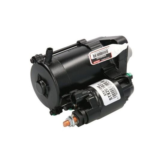 STX201027 - Startmotor 