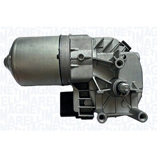 064377900010 - Wiper Motor 