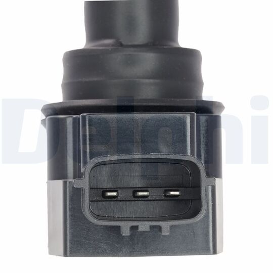 GN11074-12B1 - Ignition coil 