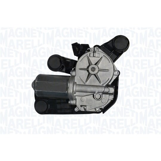 064071400010 - Wiper Motor 