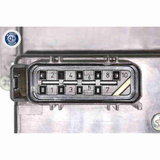 V25-85-0102 - Door Lock 