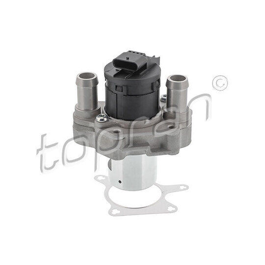 410 344 - EGR Valve 