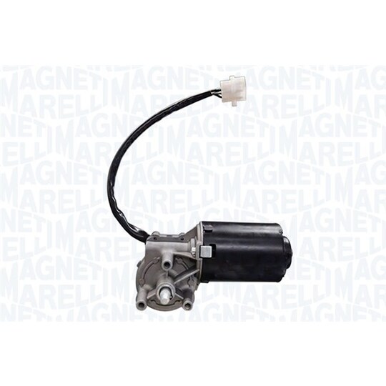 064370800010 - Wiper Motor 