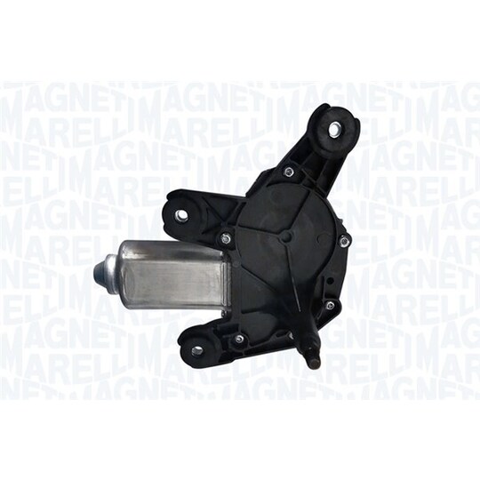 064071200010 - Wiper Motor 