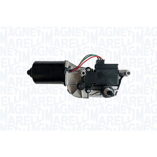 064374000010 - Wiper Motor 