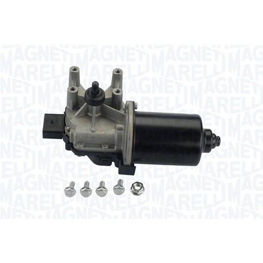 064372300010 - Wiper Motor 