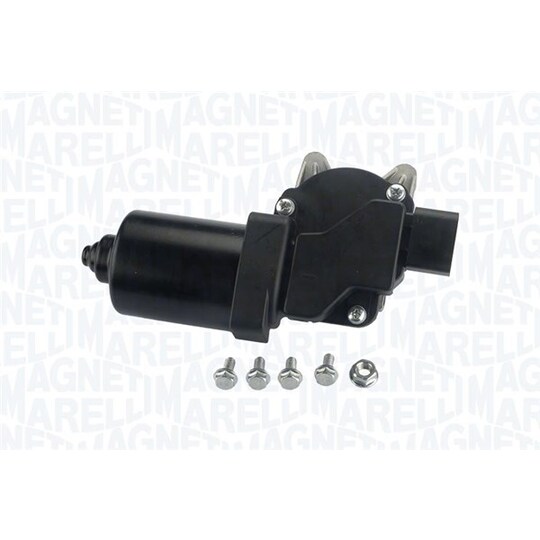 064372300010 - Wiper Motor 