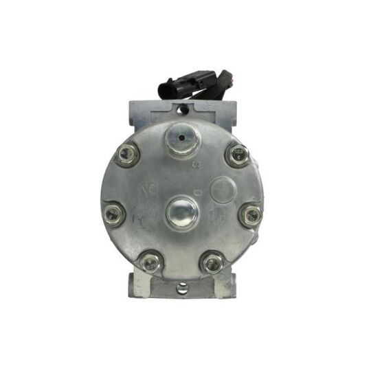 KTT090312 - Compressor, air conditioning 