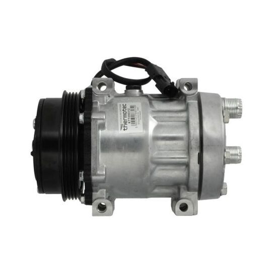 KTT090312 - Compressor, air conditioning 