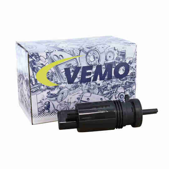 V30-08-0011 - Water Pump, window cleaning 