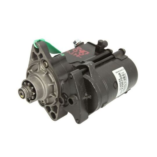 STX200709R - Starter 