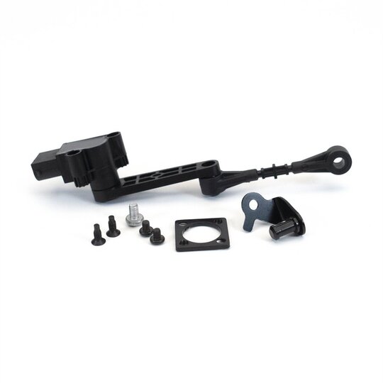 RH-5059 - Sensor, Xenon light (headlight range adjustment) 