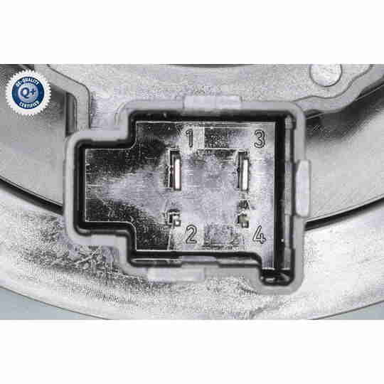 V25-72-0391 - Clockspring, airbag 