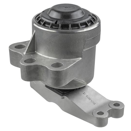 44323 01 - Engine Mounting 