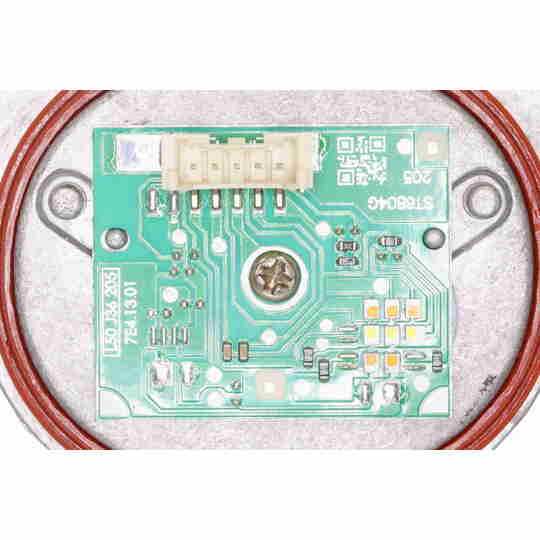 V30-73-0058 - Control Unit, lights 