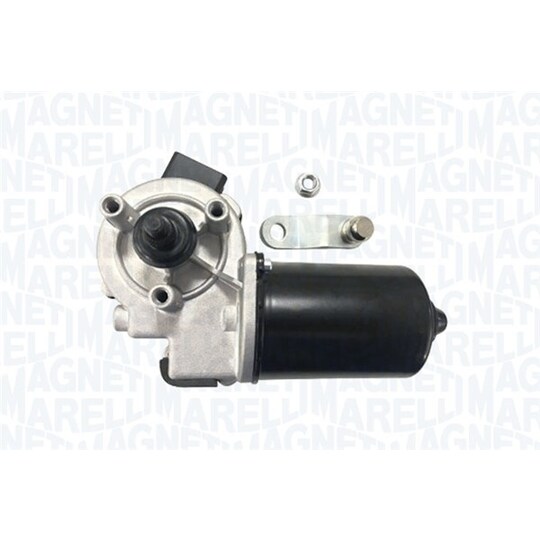 064371900010 - Wiper Motor 