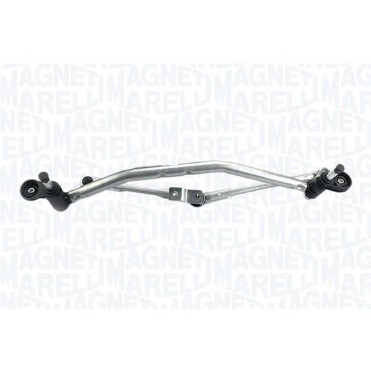 085570731010 - Wiper Linkage 