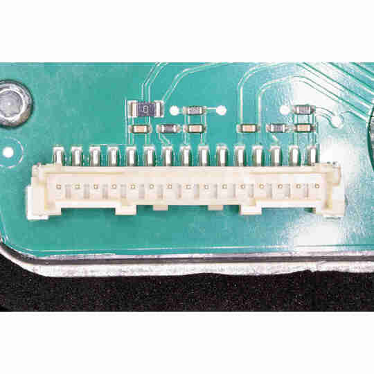 V10-73-0080 - Control Unit, lights 