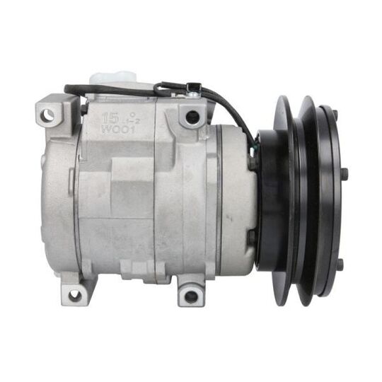 KTT090367 - Compressor, air conditioning 