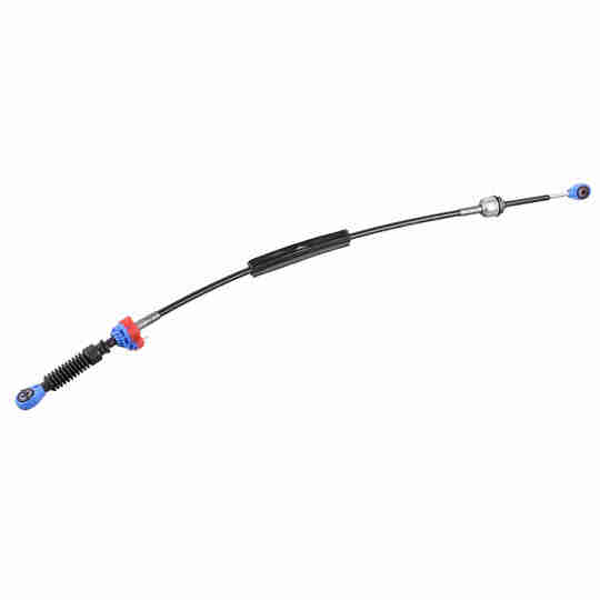 V46-1057 - Cable, manual transmission 